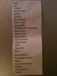 Wilco LA Theatre Setlist.jpg