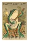 HB-00136-C~Happy-Birthday-Frog-with-Banjo-Posters.jpg