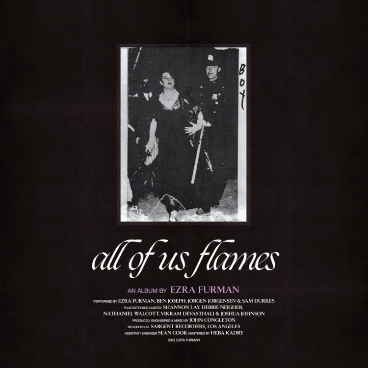 Ezra Furman - All Of Us Flames.jpg